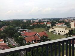 D'Leedon (D10), Condominium #588134101